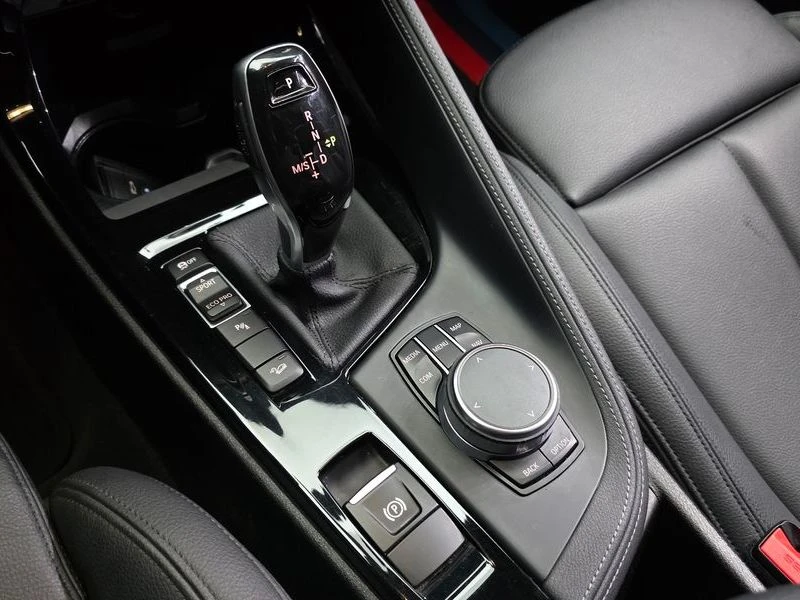 BMW X2 xDrive 20d M Sport| 190�.�. | Mobile.bg � ����������� 9