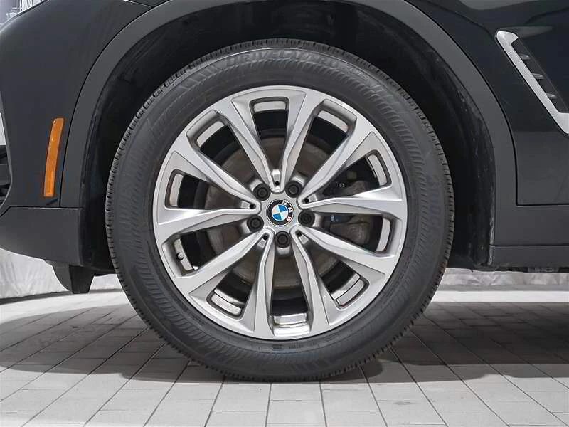 BMW X3 xDrive30i AWD* ������ ����*  | Mobile.bg � ����������� 6
