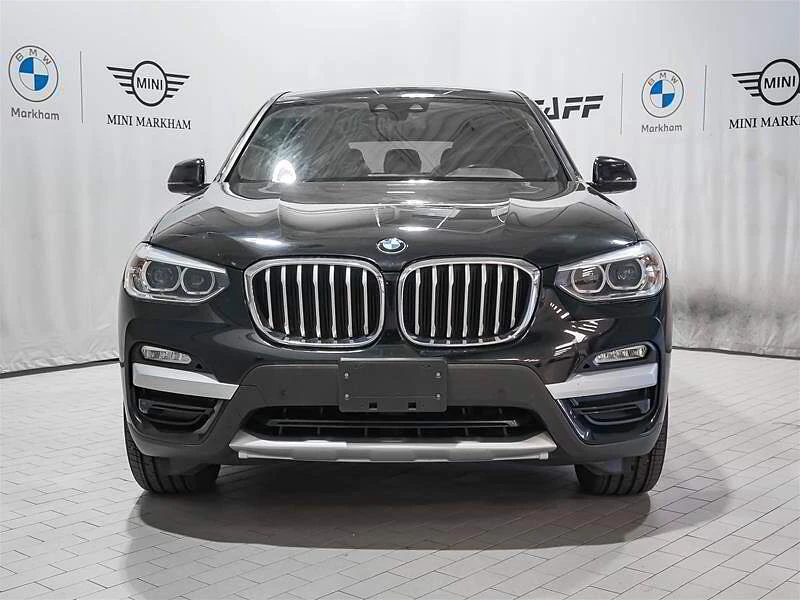 BMW X3 xDrive30i AWD* ������ ����*  | Mobile.bg � ����������� 3