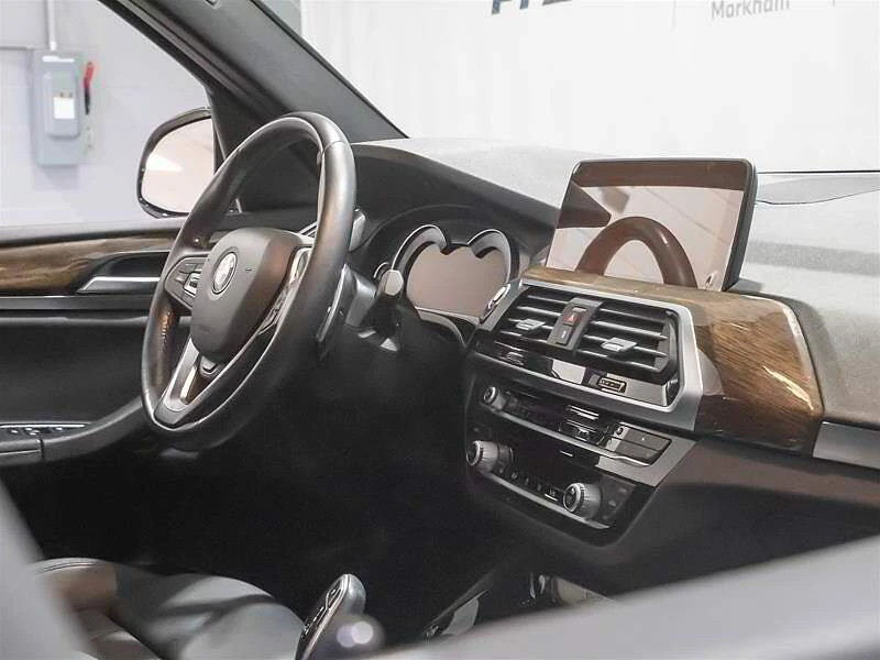 BMW X3 xDrive30i AWD* ������ ����*  | Mobile.bg � ����������� 14