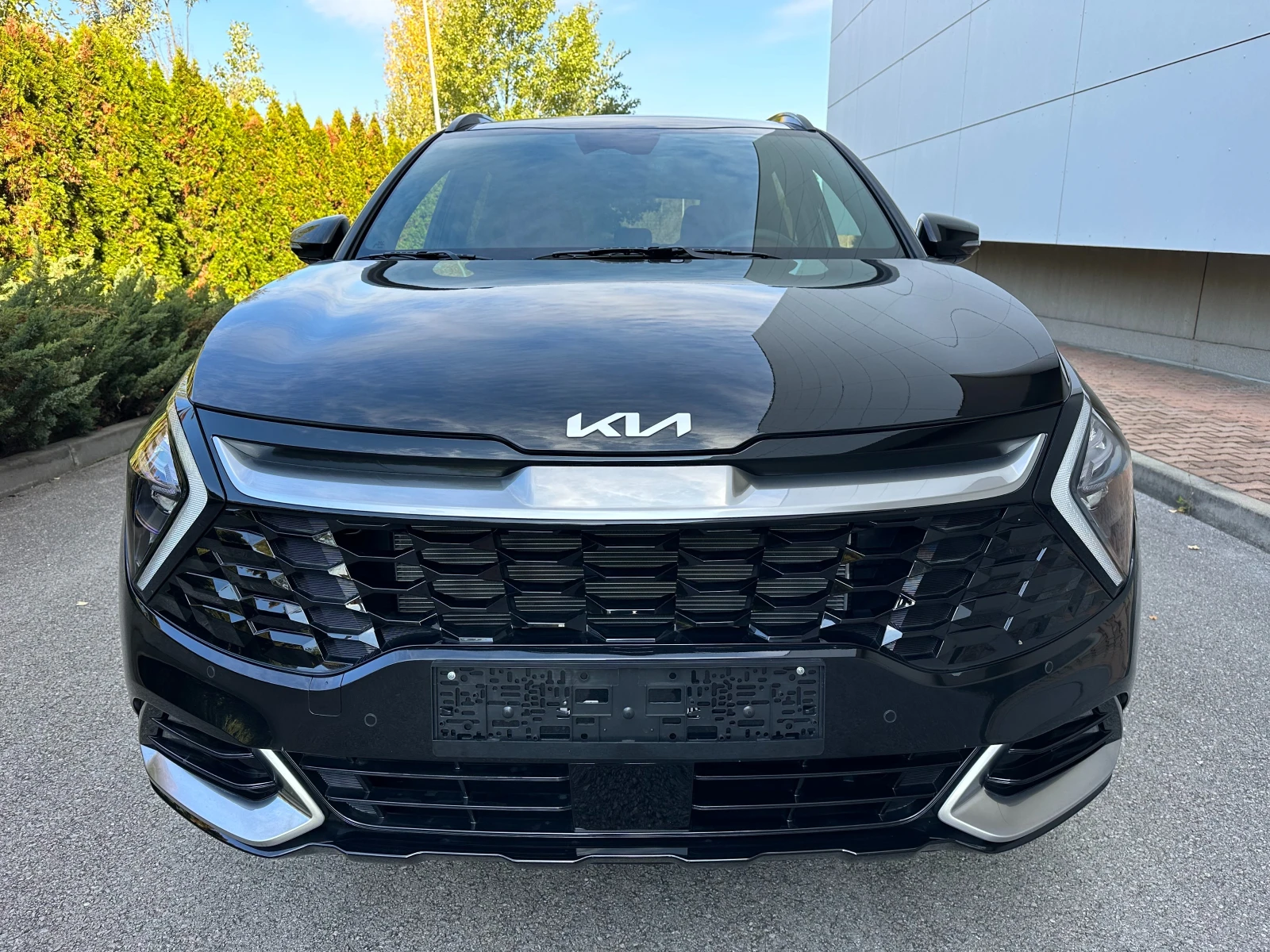 Kia Sportage 2.5 GDI * AWD* FULL* 405км.*  - изображение 2