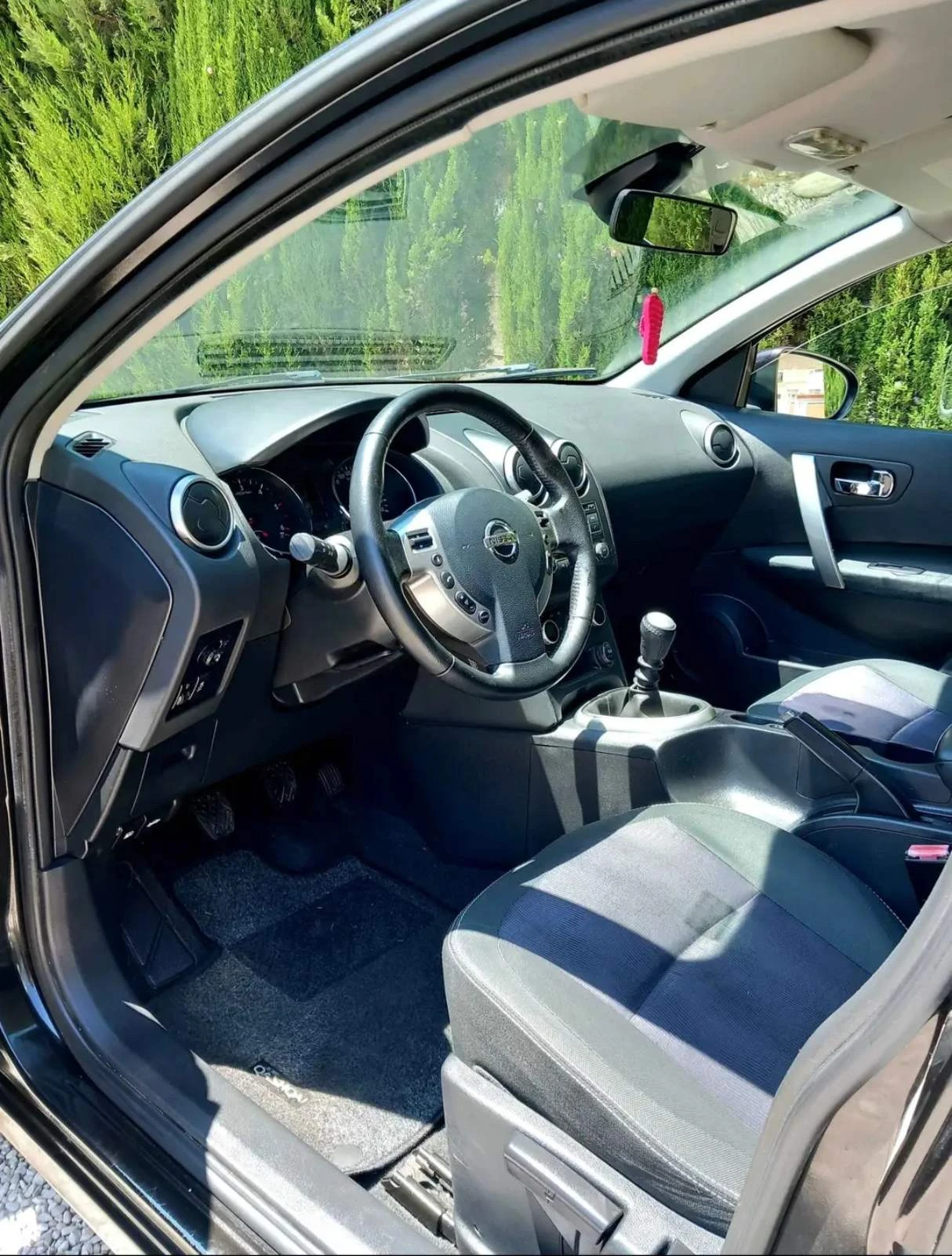 Nissan Qashqai  - изображение 8