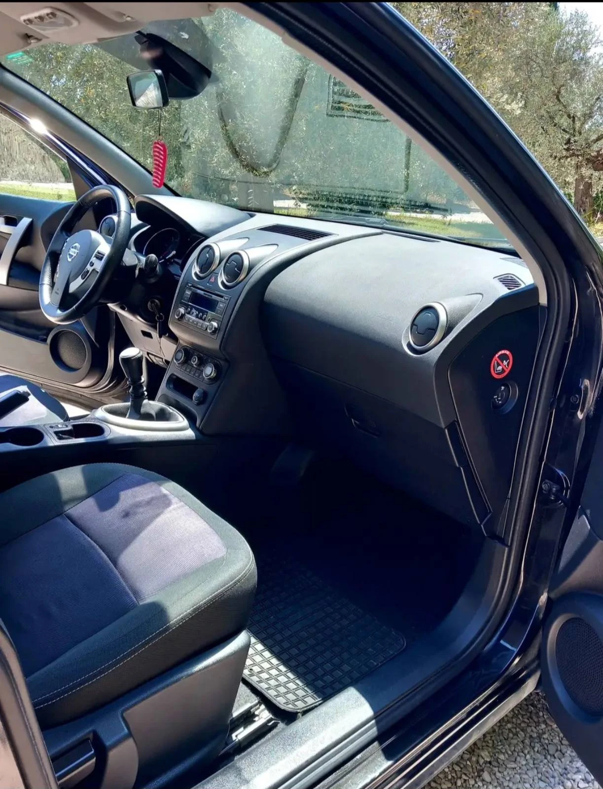 Nissan Qashqai  - изображение 4