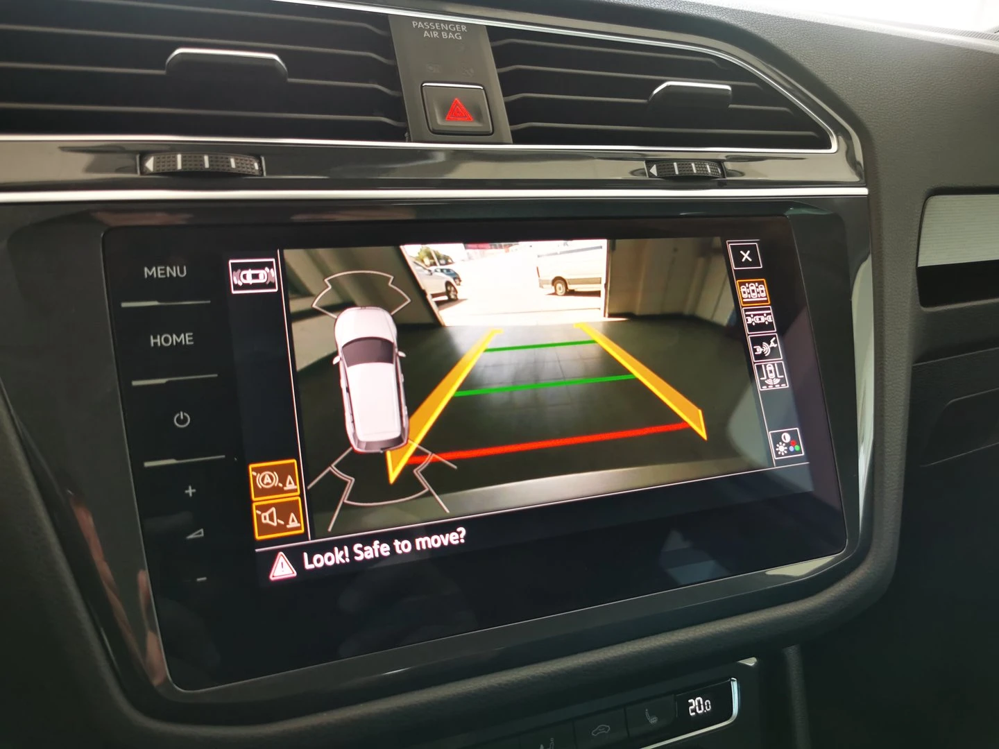 VW Tiguan Comfortline 2.0TDI 4MOTION BMT | Mobile.bg � ����������� 15