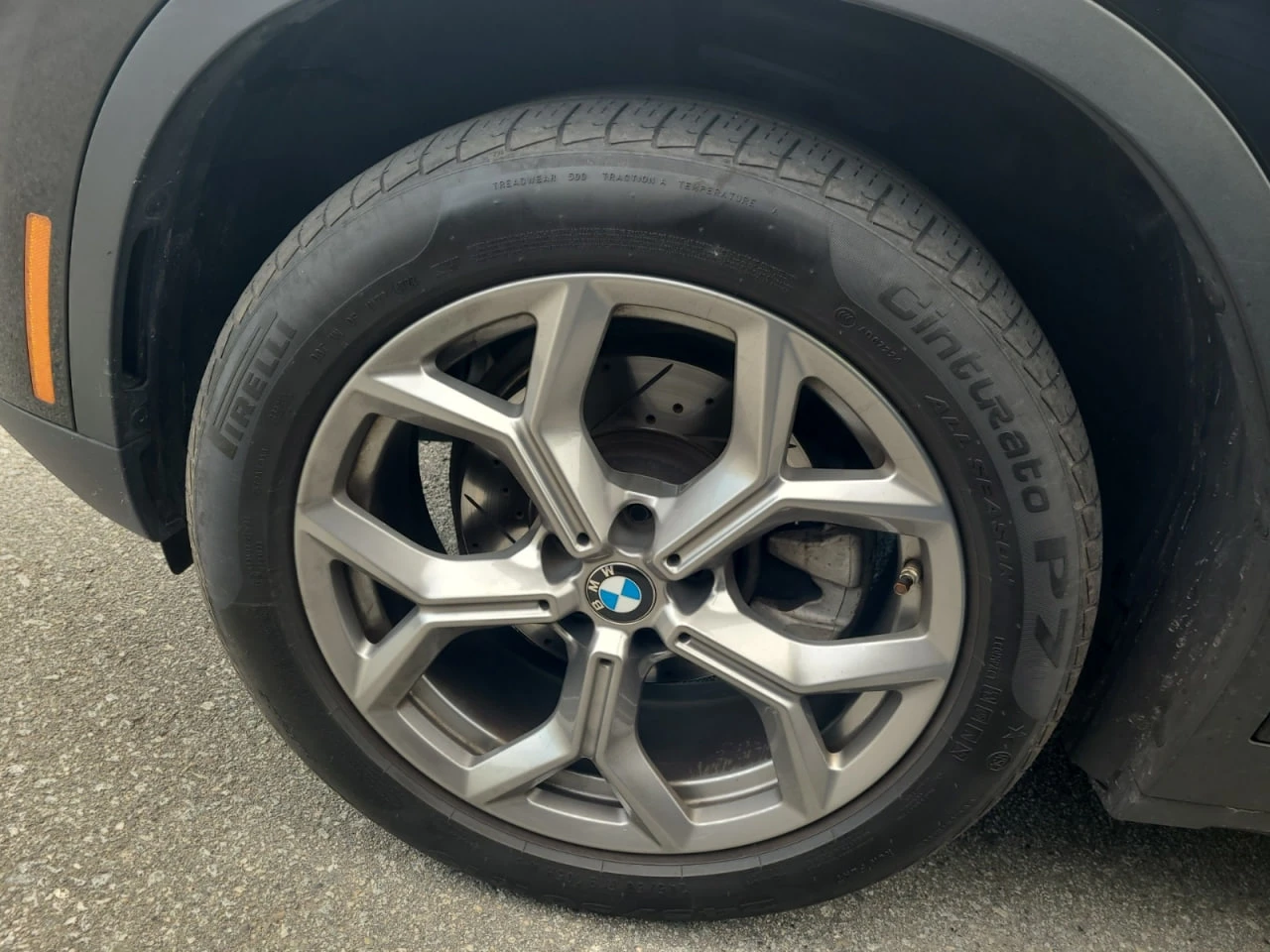 BMW X3 AWD * CARFAX * АвтоКредит * Цена до България*  - изображение 5