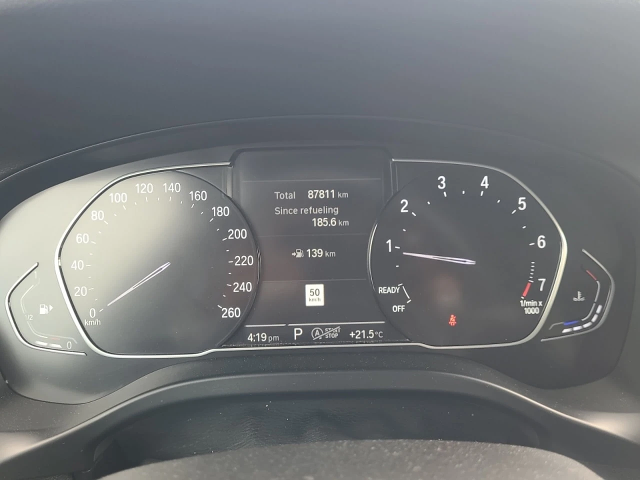 BMW X3 AWD * CARFAX * АвтоКредит * Цена до България*  - изображение 9