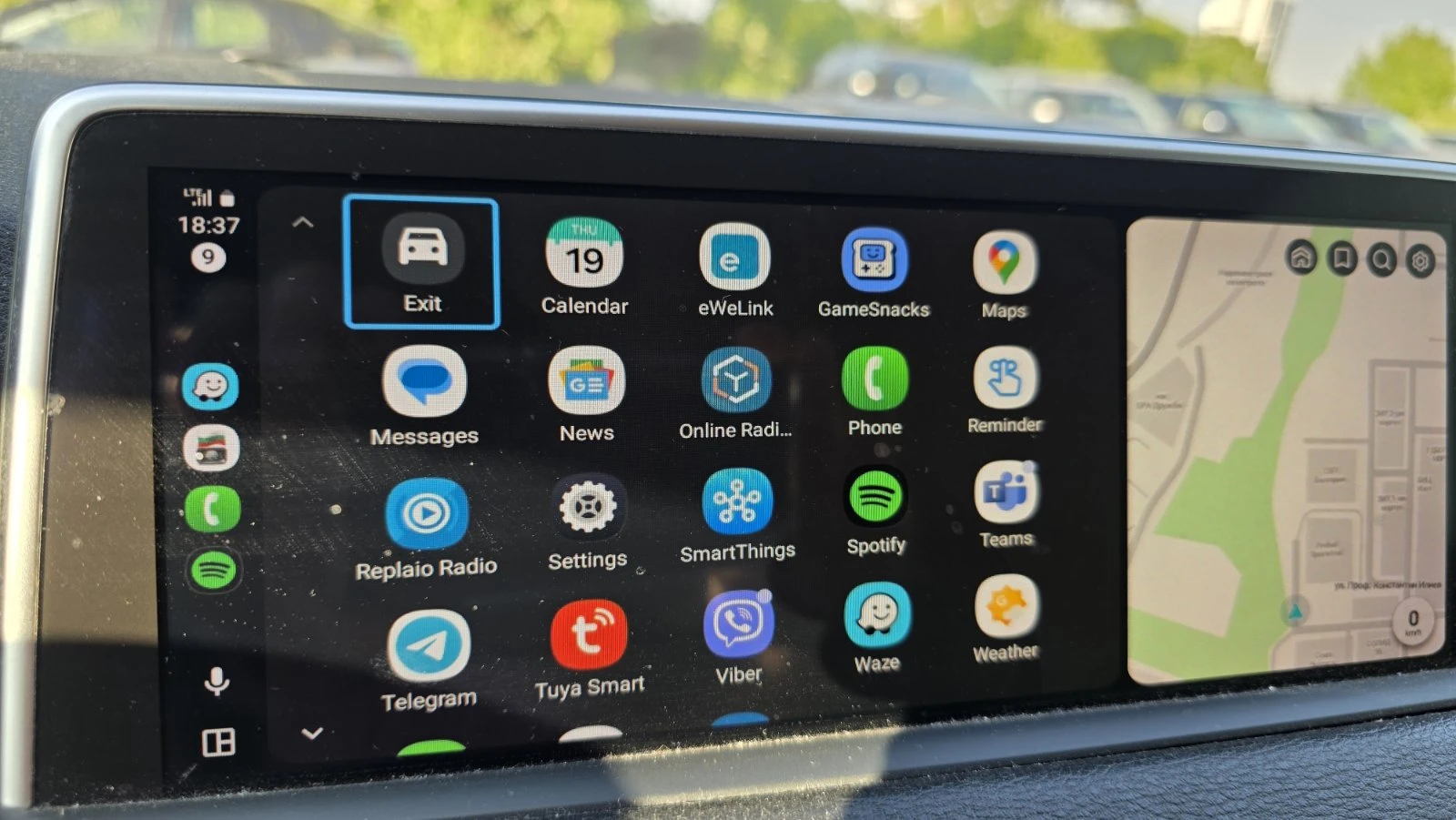 BMW X5 3.0D xDrive / M-pack | Mobile.bg   13