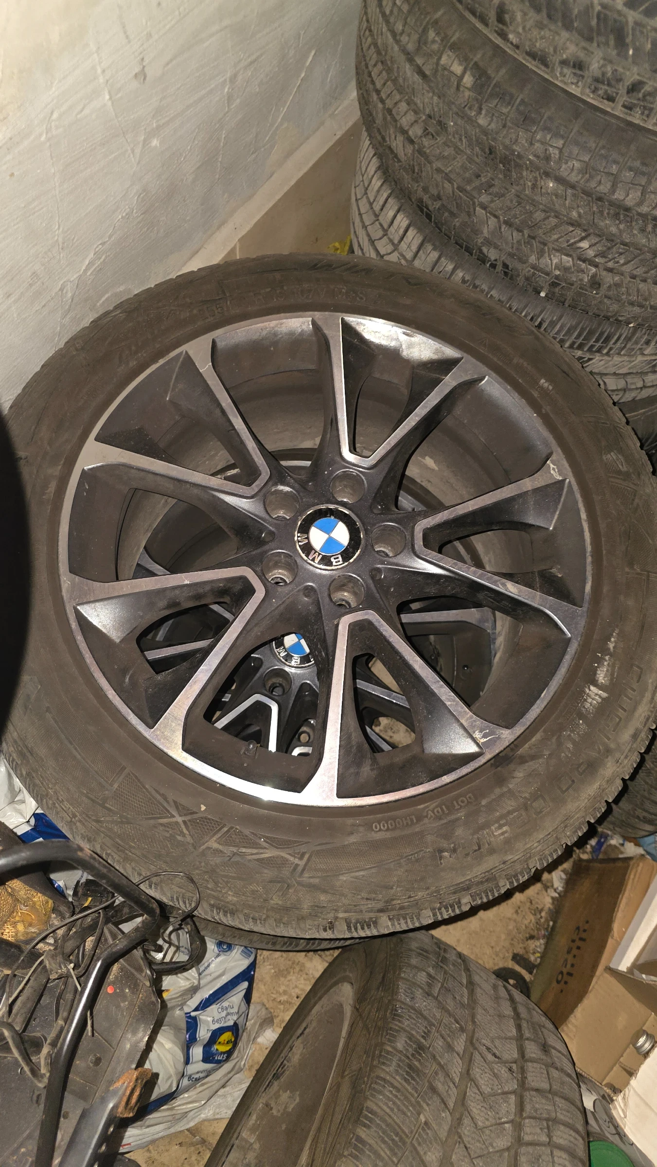 BMW X5 3.0D/M-pack+ 2      | Mobile.bg   17