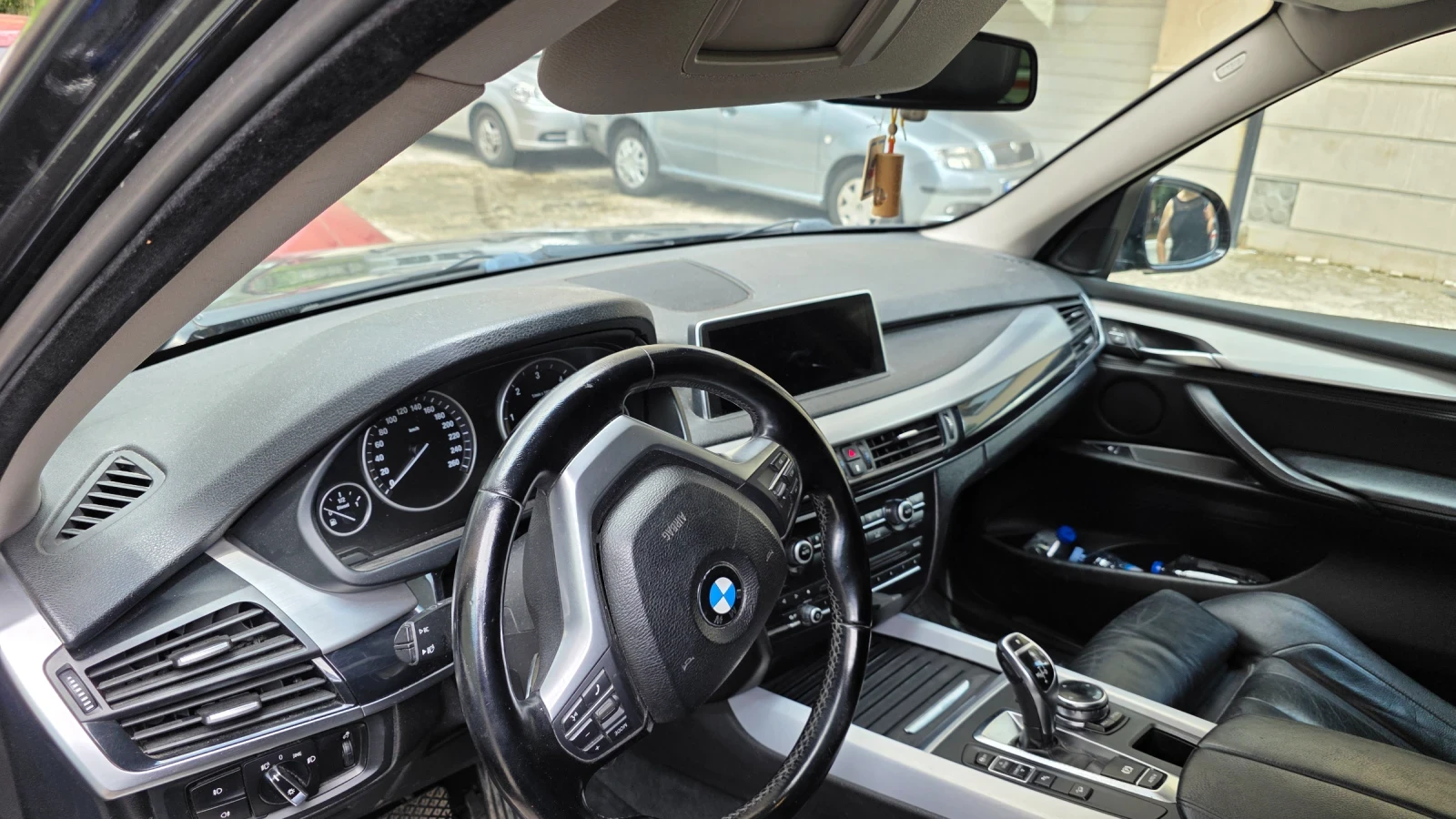 BMW X5 3.0D xDrive / M-pack | Mobile.bg   12