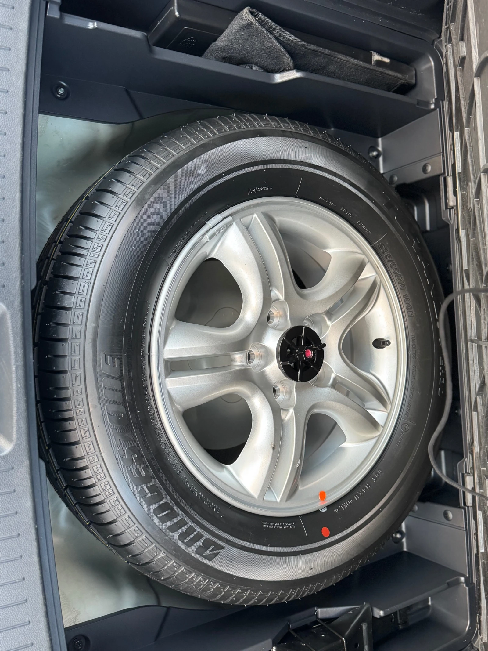 Kia Sportage 2.0 * 4X4*  | Mobile.bg   11