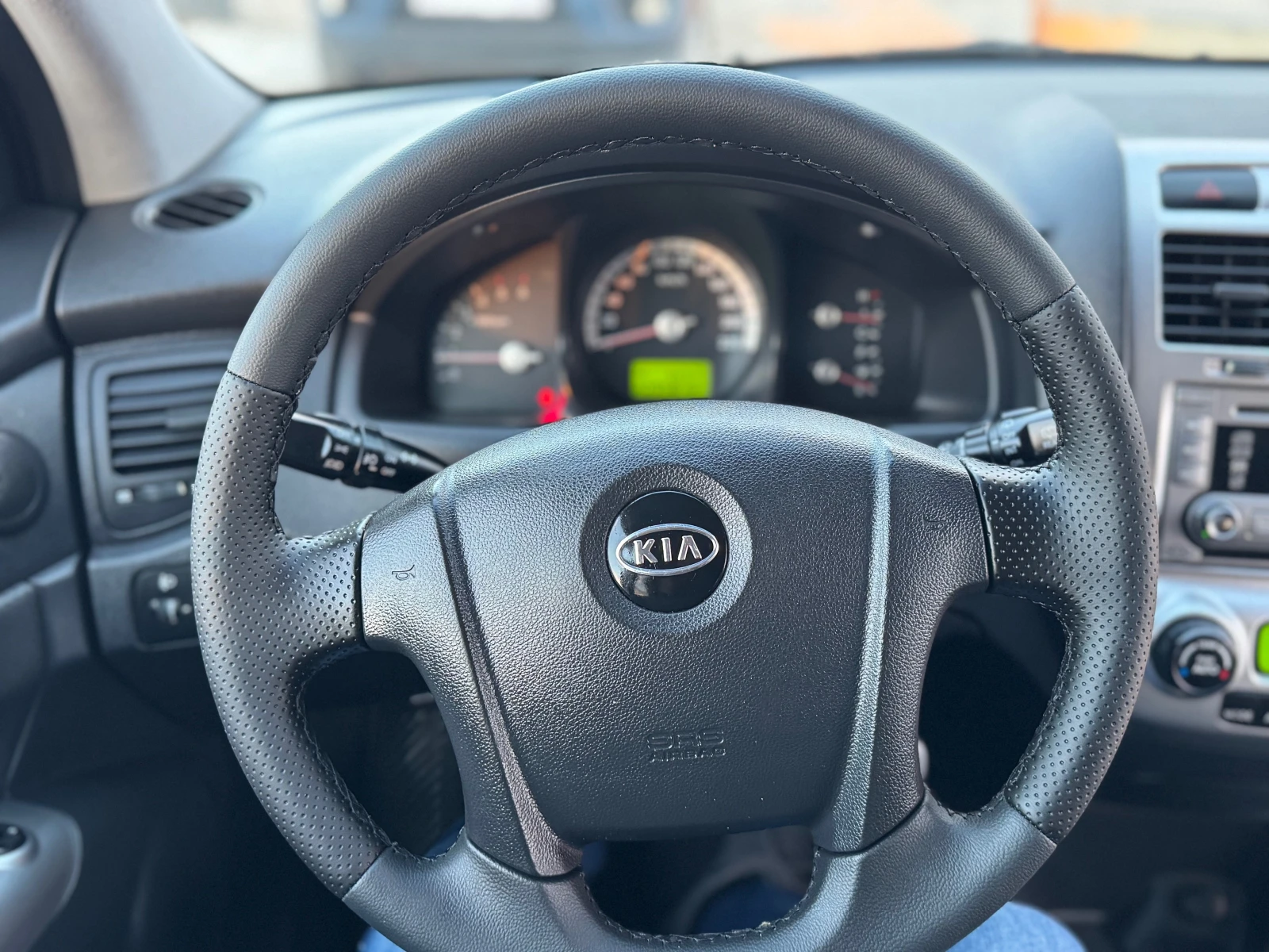 Kia Sportage 2.0 * 4X4*  | Mobile.bg   17