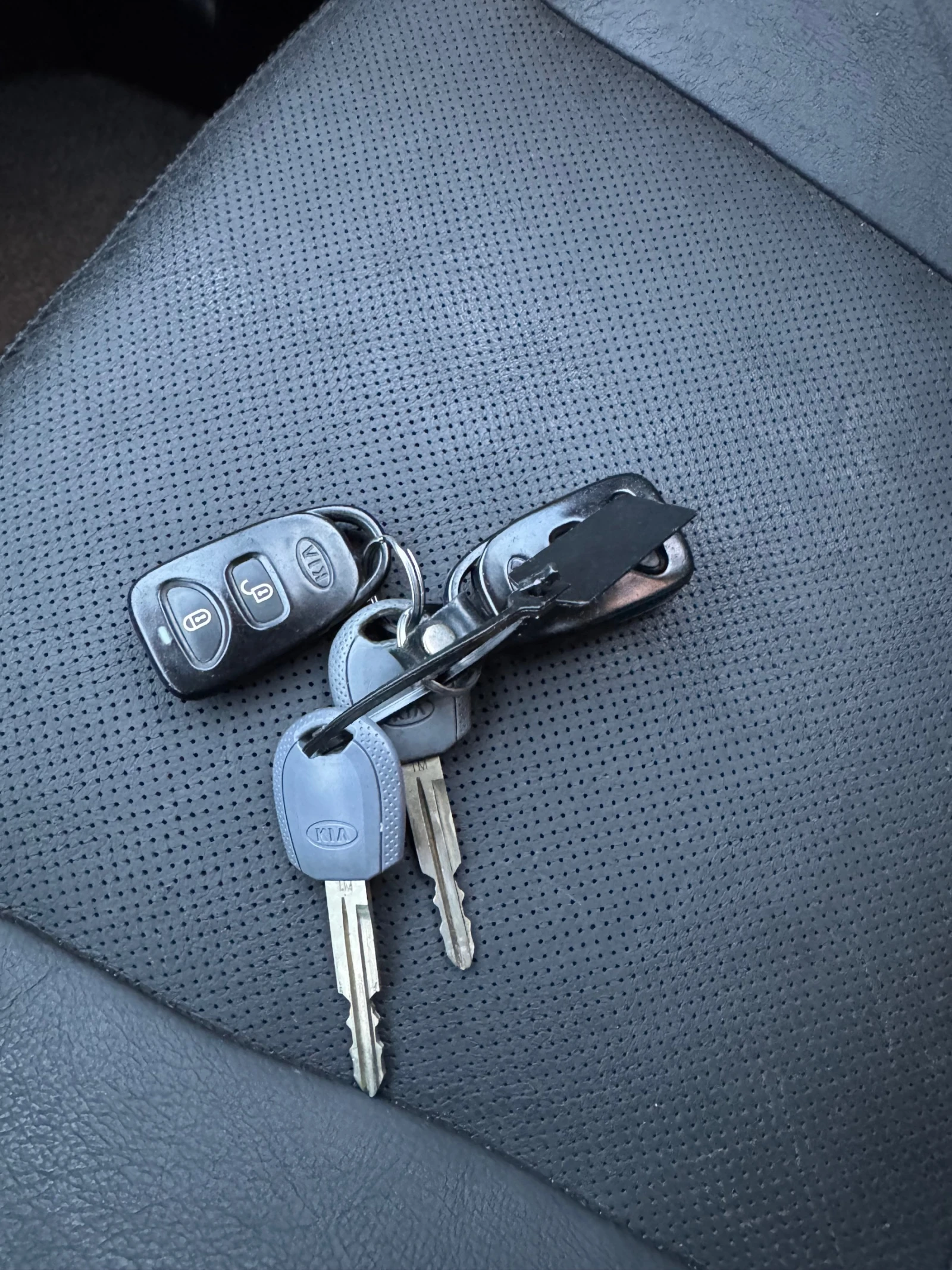 Kia Sportage 2.0 * 4X4*  | Mobile.bg   13