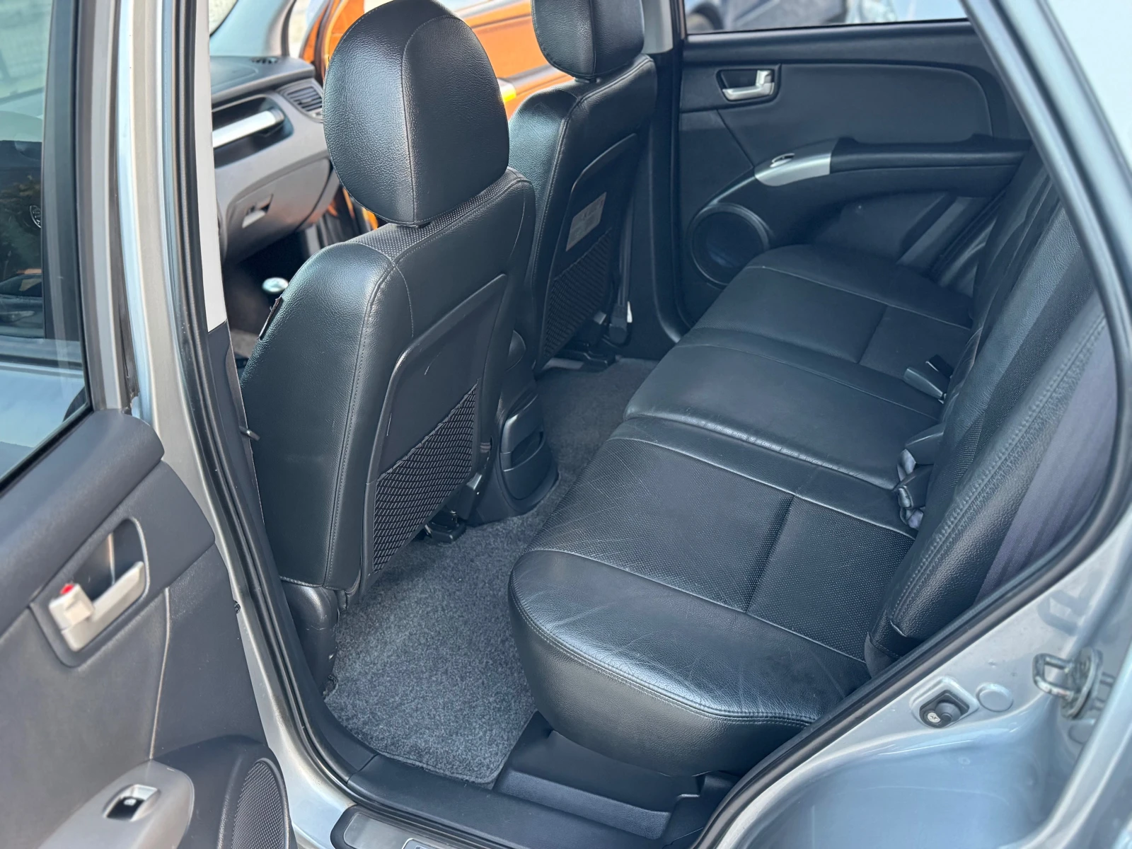 Kia Sportage 2.0 * 4X4*  | Mobile.bg   16