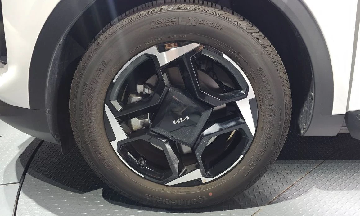 Kia Sportage | Mobile.bg   5