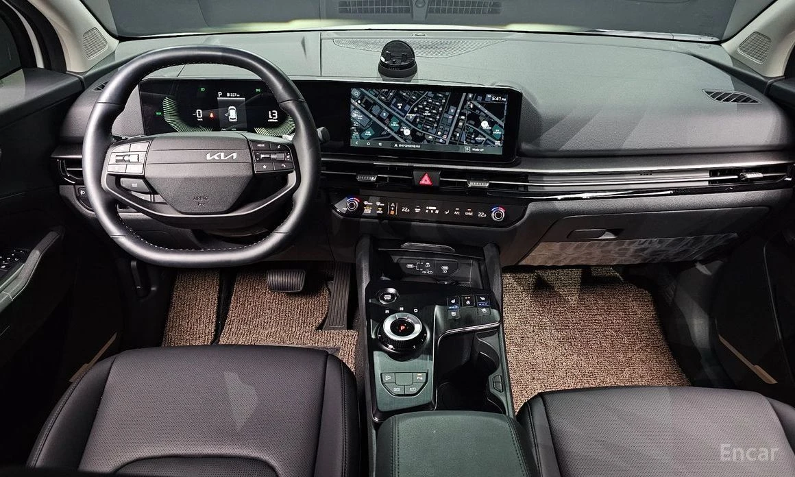 Kia Sportage | Mobile.bg   7