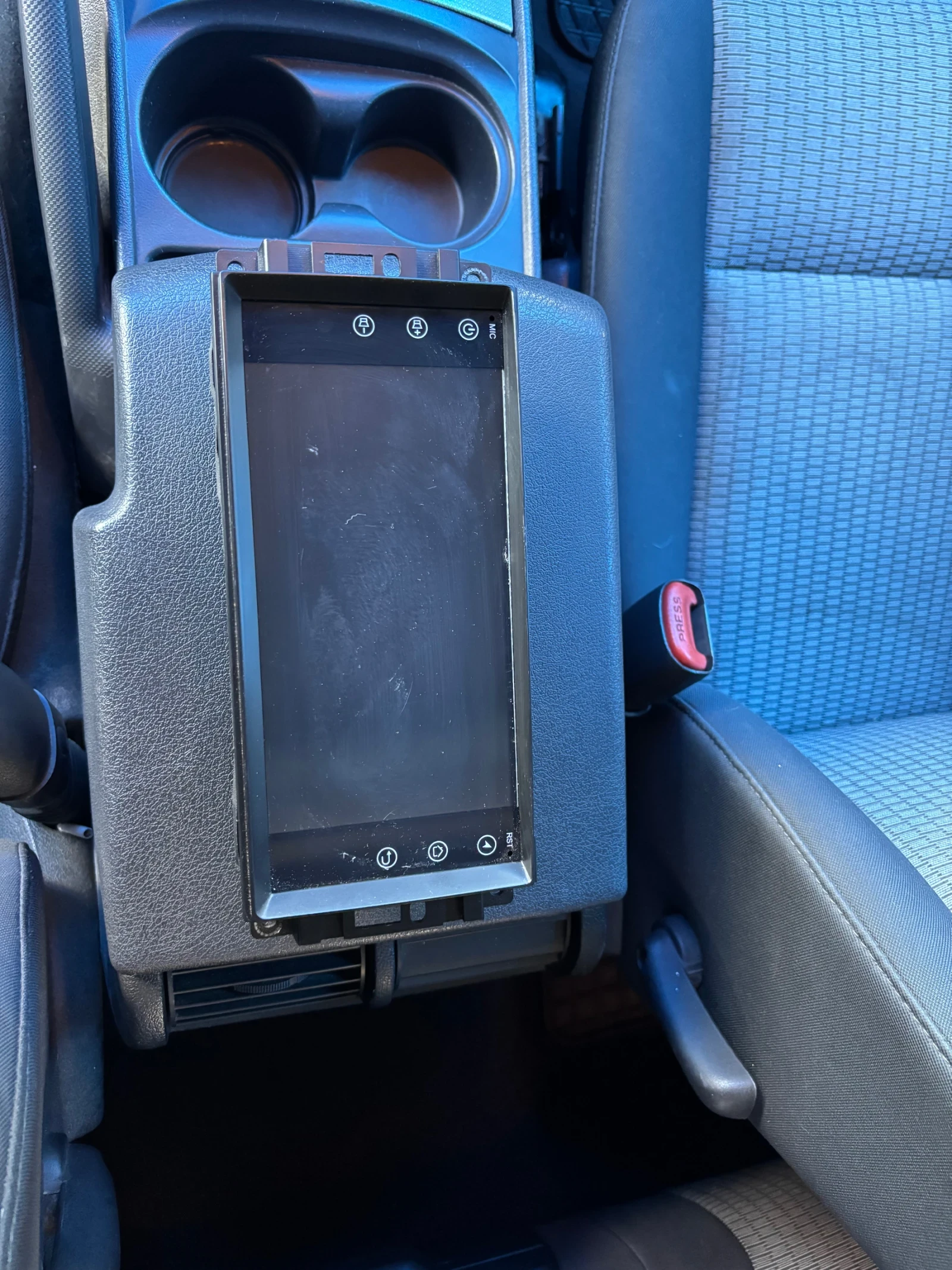 Jeep Grand cherokee 3.0 CRD 2009г. - изображение 9