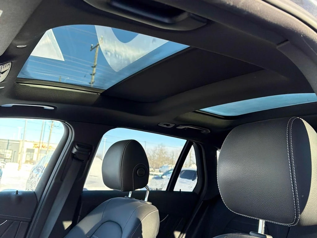 Mercedes-Benz GLC * AMG 43 * CARFAX * ��� ������������ ������ | Mobile.bg � ����������� 10