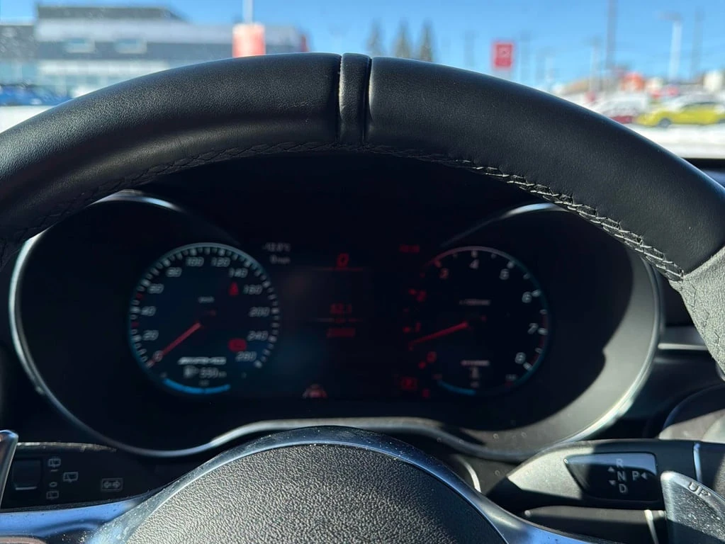 Mercedes-Benz GLC * AMG 43 * CARFAX * ��� ������������ ������ | Mobile.bg � ����������� 8