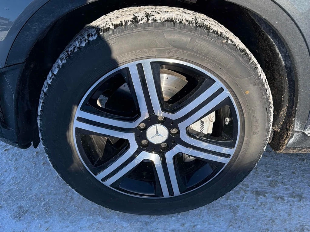 Mercedes-Benz GLC * AMG 43 * CARFAX * ��� ������������ ������ | Mobile.bg � ����������� 7