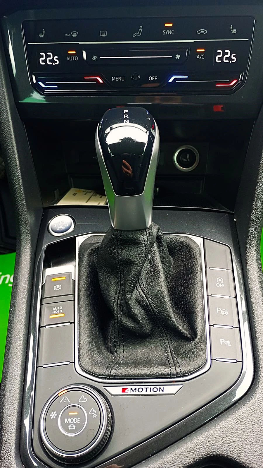 VW Tiguan 2.0 TSI 190 кс 4MOTION DSG - изображение 10