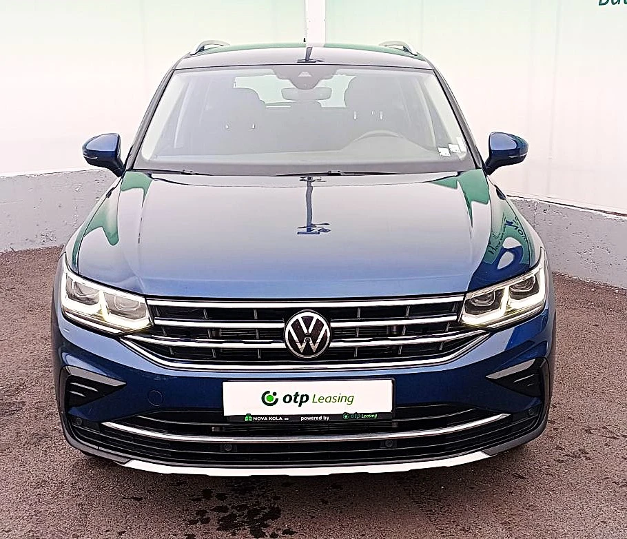 VW Tiguan 2.0 TSI 190 кс 4MOTION DSG - изображение 3