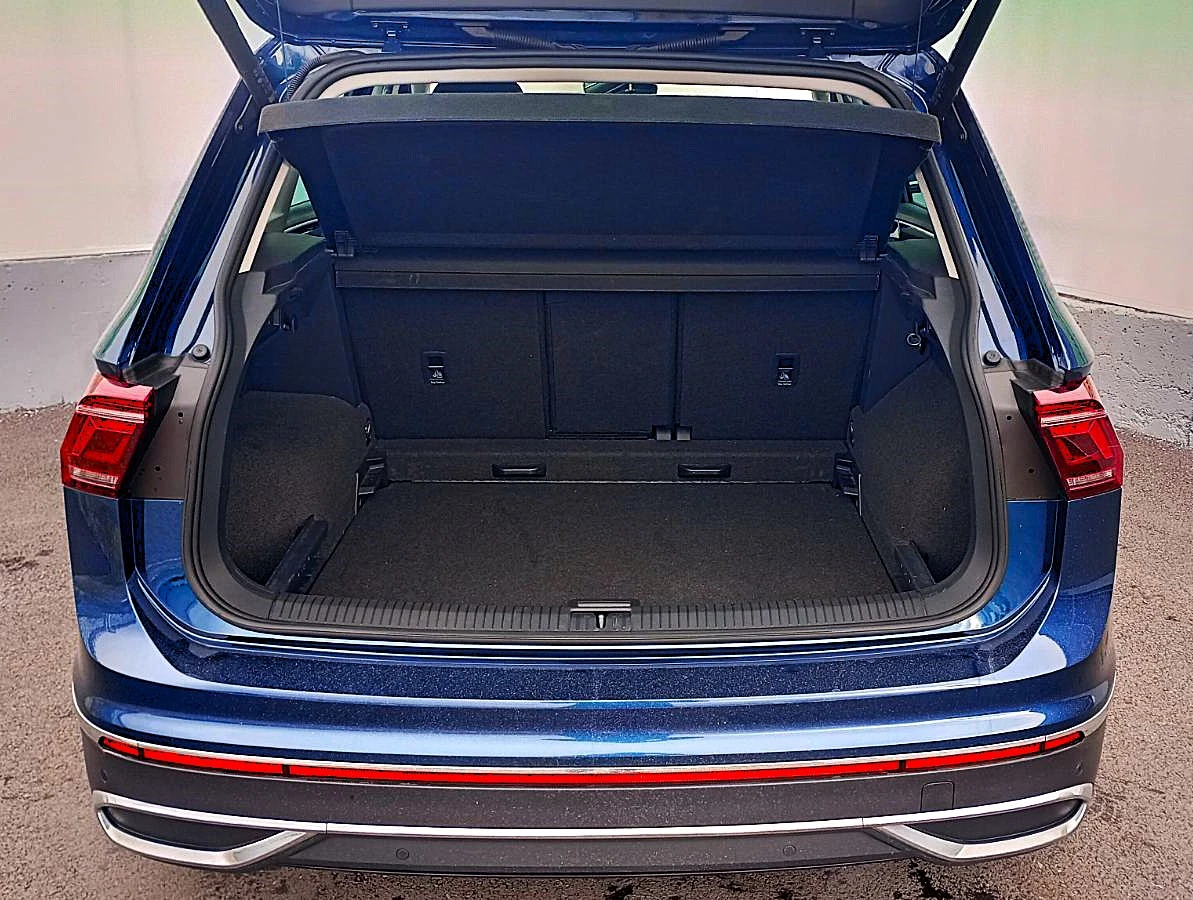 VW Tiguan 2.0 TSI 190 �� 4MOTION DSG | Mobile.bg � ����������� 11