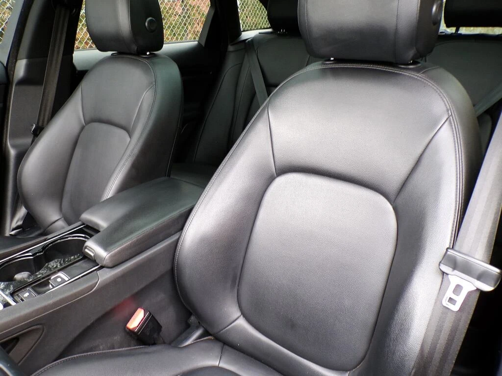 Jaguar F-PACE 35t PREMIUM * * CARFAX * * ���� ������ * *  | Mobile.bg � ����������� 12