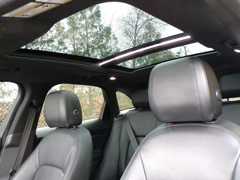 Jaguar F-PACE 35t PREMIUM * * CARFAX * * ���� ������ * *  | Mobile.bg � ����������� 13