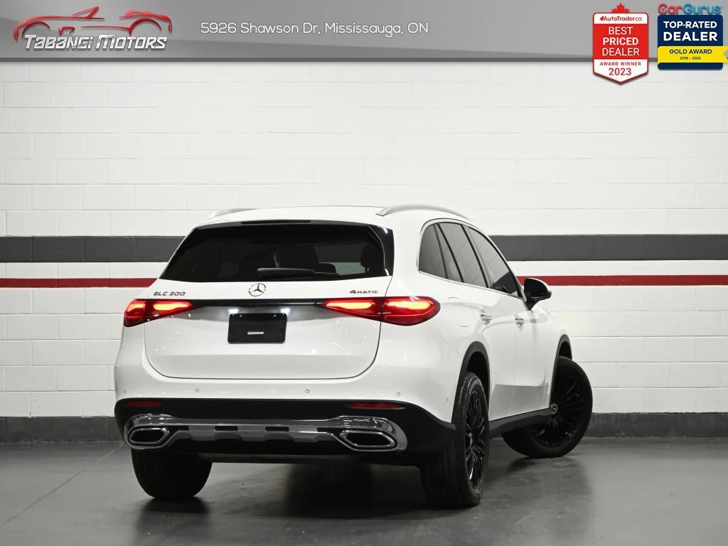 Mercedes-Benz GLC 300 4Matic/360Cam/��������/�������/Carplay/�������� | Mobile.bg � ����������� 4