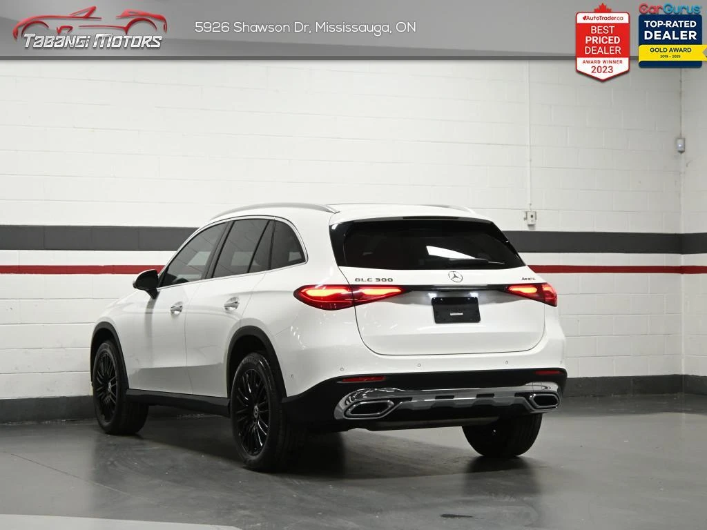 Mercedes-Benz GLC 300 4Matic/360Cam/��������/�������/Carplay/�������� | Mobile.bg � ����������� 5