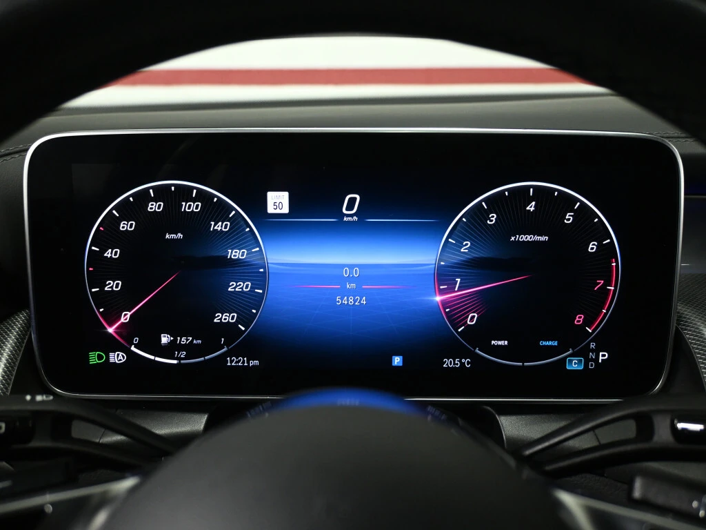 Mercedes-Benz GLC 300 4Matic/360Cam/��������/�������/Carplay/�������� | Mobile.bg � ����������� 11