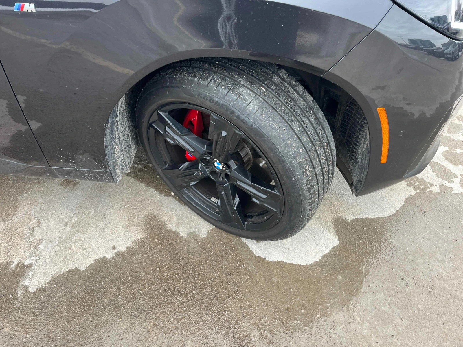 BMW X3  - изображение 6