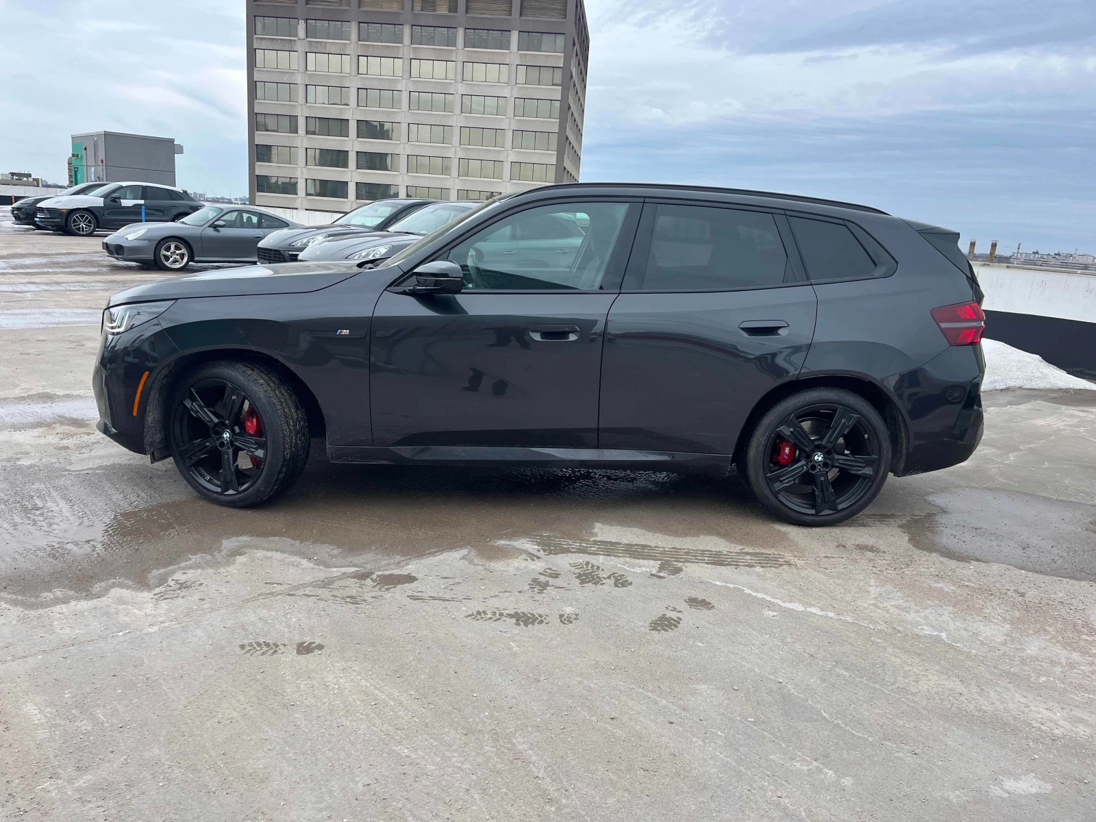 BMW X3  - изображение 2