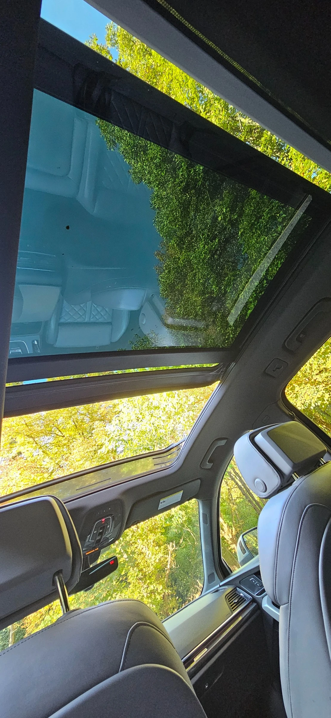 Audi SQ5, снимка 14 - Автомобили и джипове - 53916925