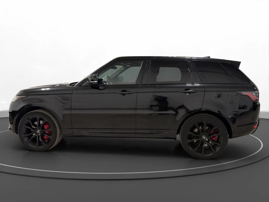 Land Rover Range Rover Sport HSE, снимка 2 - Автомобили и джипове - 53955905