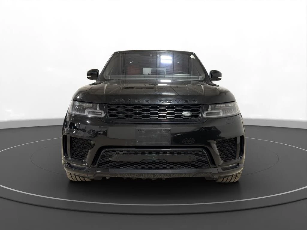 Land Rover Range Rover Sport HSE, снимка 3 - Автомобили и джипове - 53955905