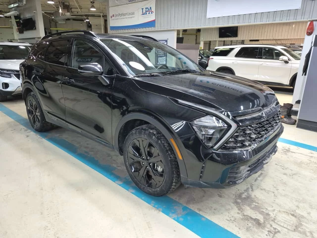 Kia Sportage X LINE /CARFAX/����/�������/����� ������/���� ���� | Mobile.bg � ����������� 2