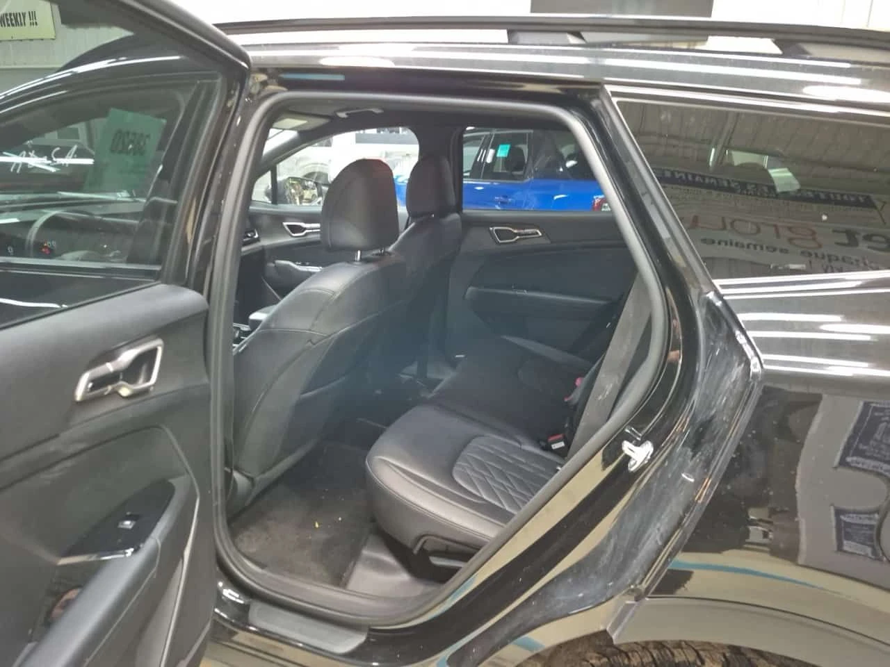 Kia Sportage X LINE /CARFAX/����/�������/����� ������/���� ���� | Mobile.bg � ����������� 10