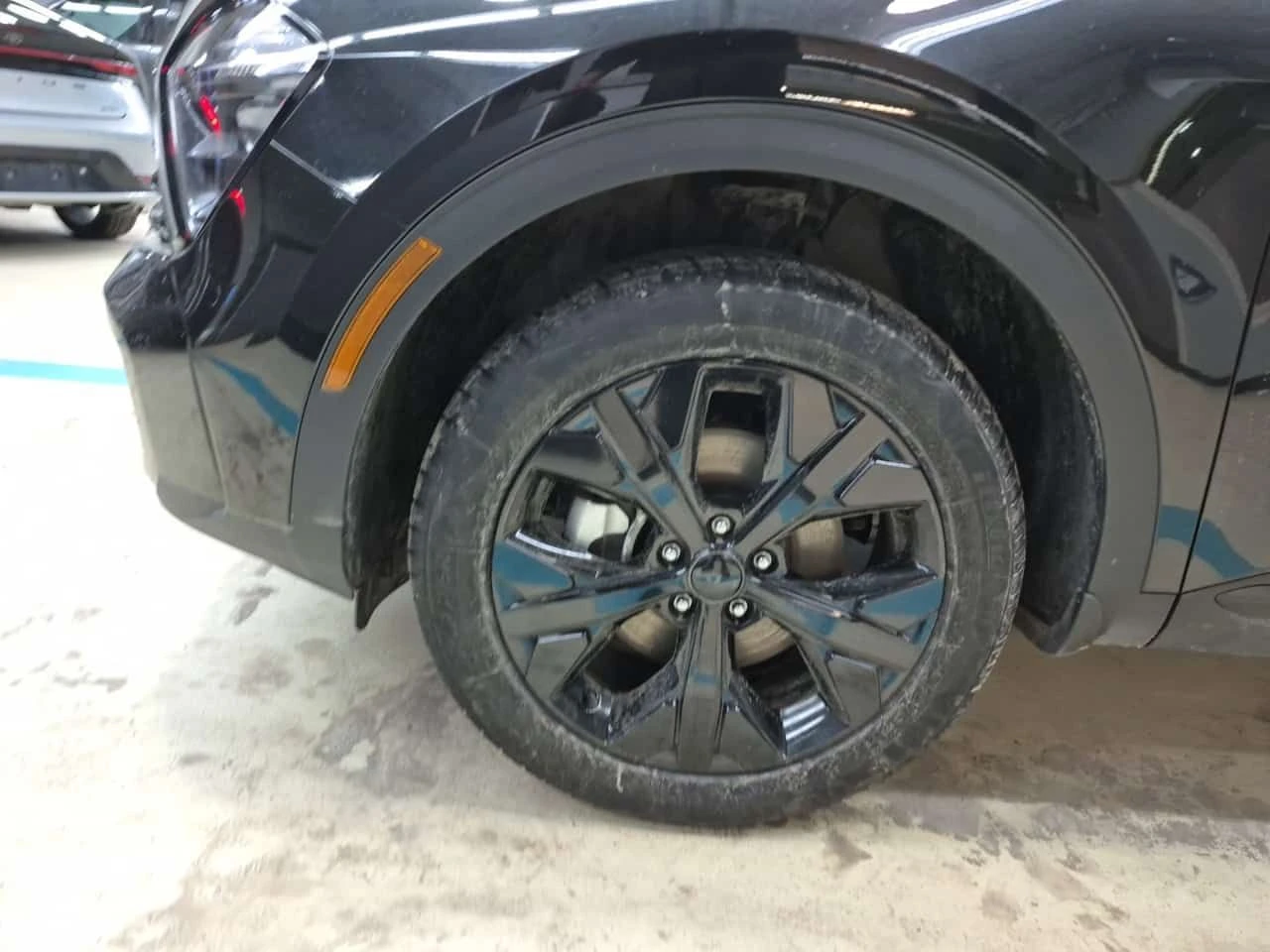 Kia Sportage X LINE /CARFAX/����/�������/����� ������/���� ���� | Mobile.bg � ����������� 16