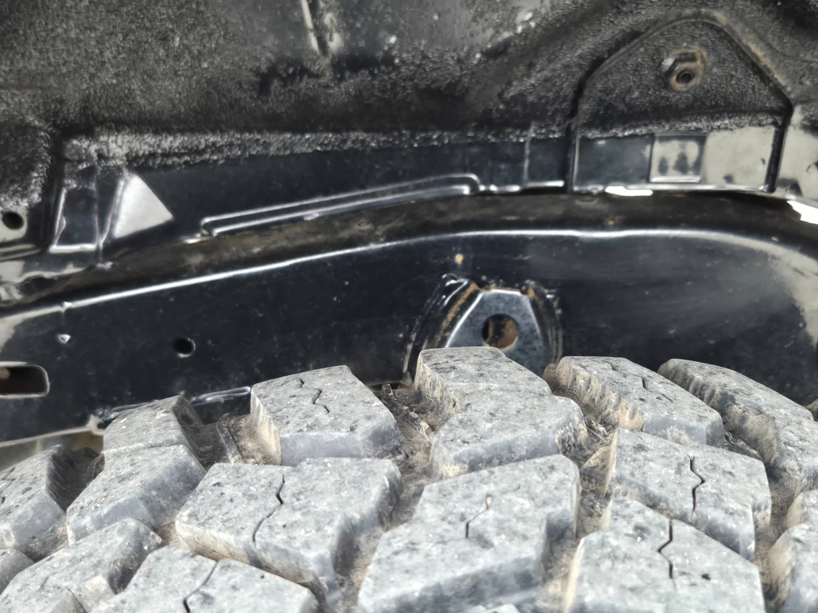 Toyota Land cruiser 3.0д 125+ + , снимка 7 - Автомобили и джипове - 54072373