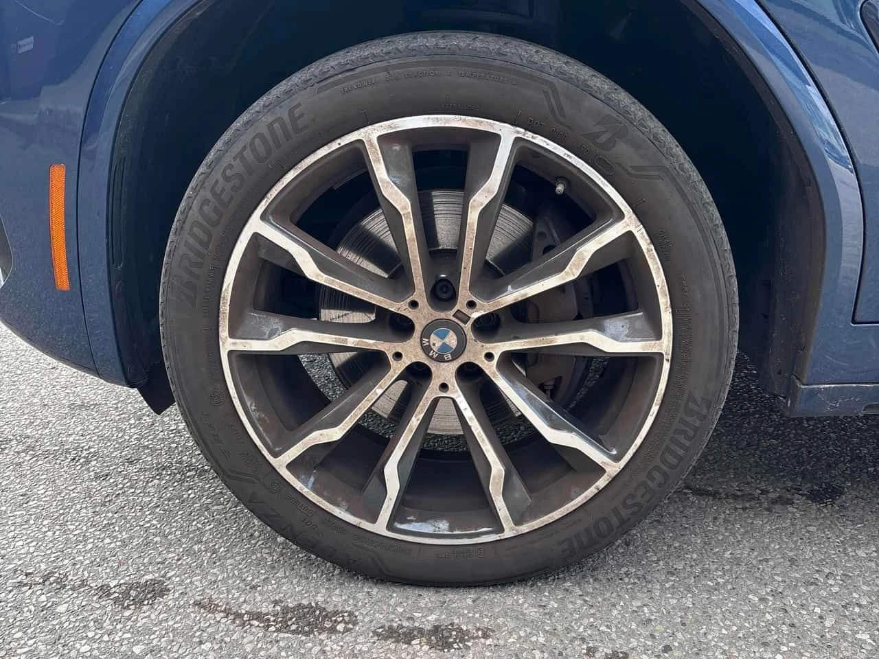 BMW X3  | xDrive30i | PANO | КОЖА | ПОДГРЕВИ  , снимка 6 - Автомобили и джипове - 54606441