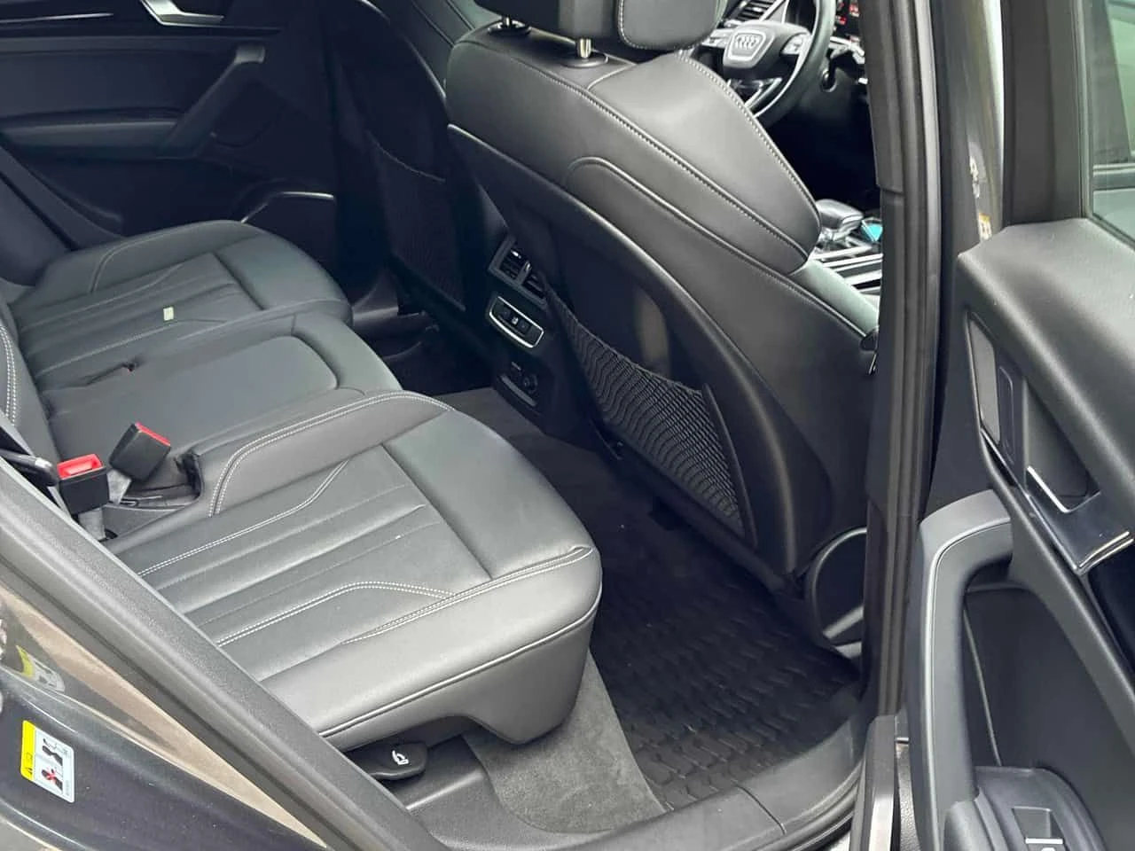 Audi Q5 | Progressiv | DISTRONIC | ПАНОРАМА | CARFAX | , снимка 14 - Автомобили и джипове - 54877899
