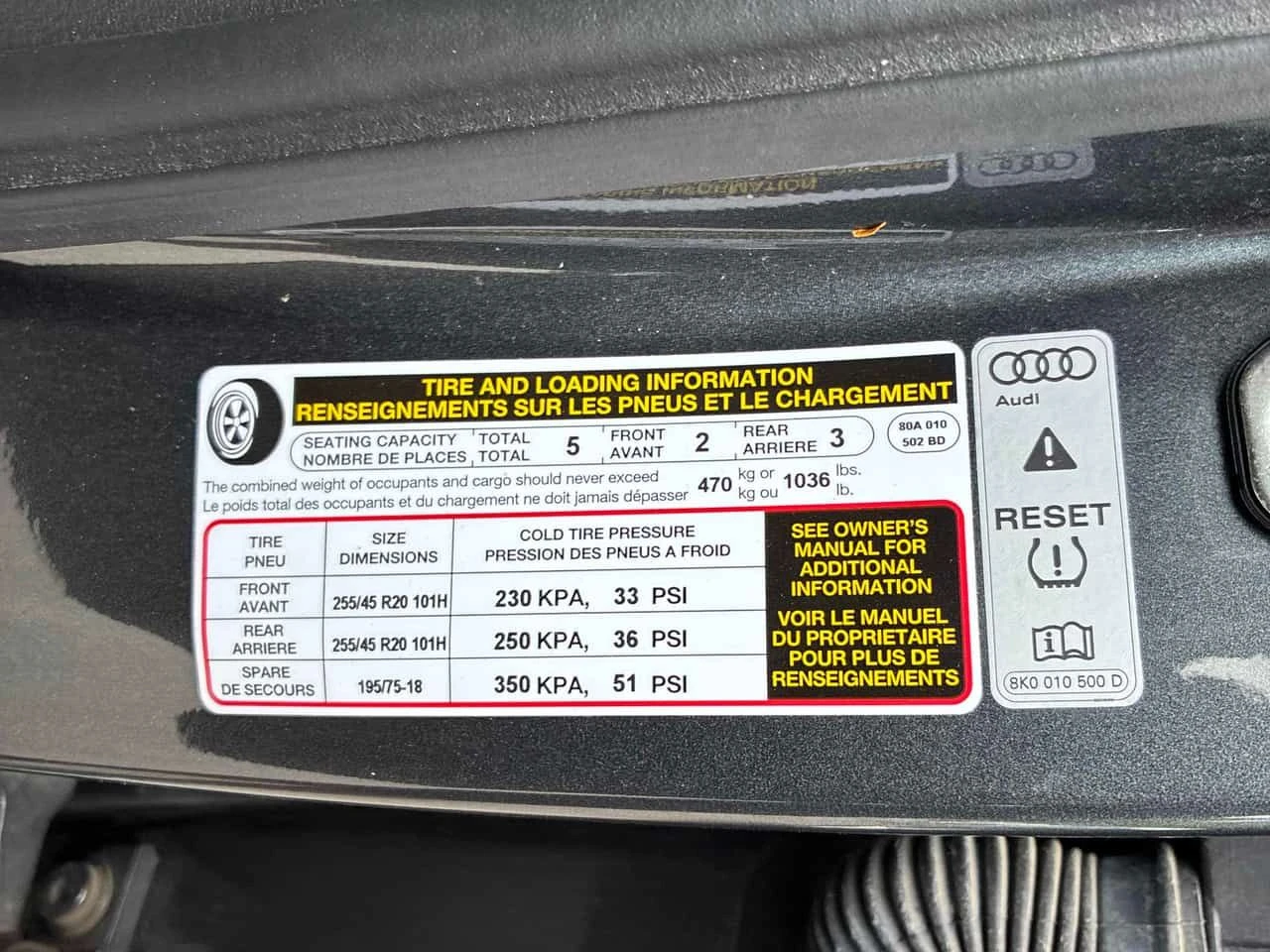 Audi Q5 | Progressiv | DISTRONIC | ПАНОРАМА | CARFAX | , снимка 10 - Автомобили и джипове - 54877899
