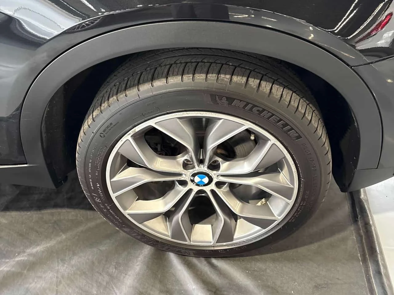 BMW X3 * xDrive28i * ПАНОРАМА* ПОЕГРЕВИ* ВИДЕО* , снимка 7 - Автомобили и джипове - 55743651