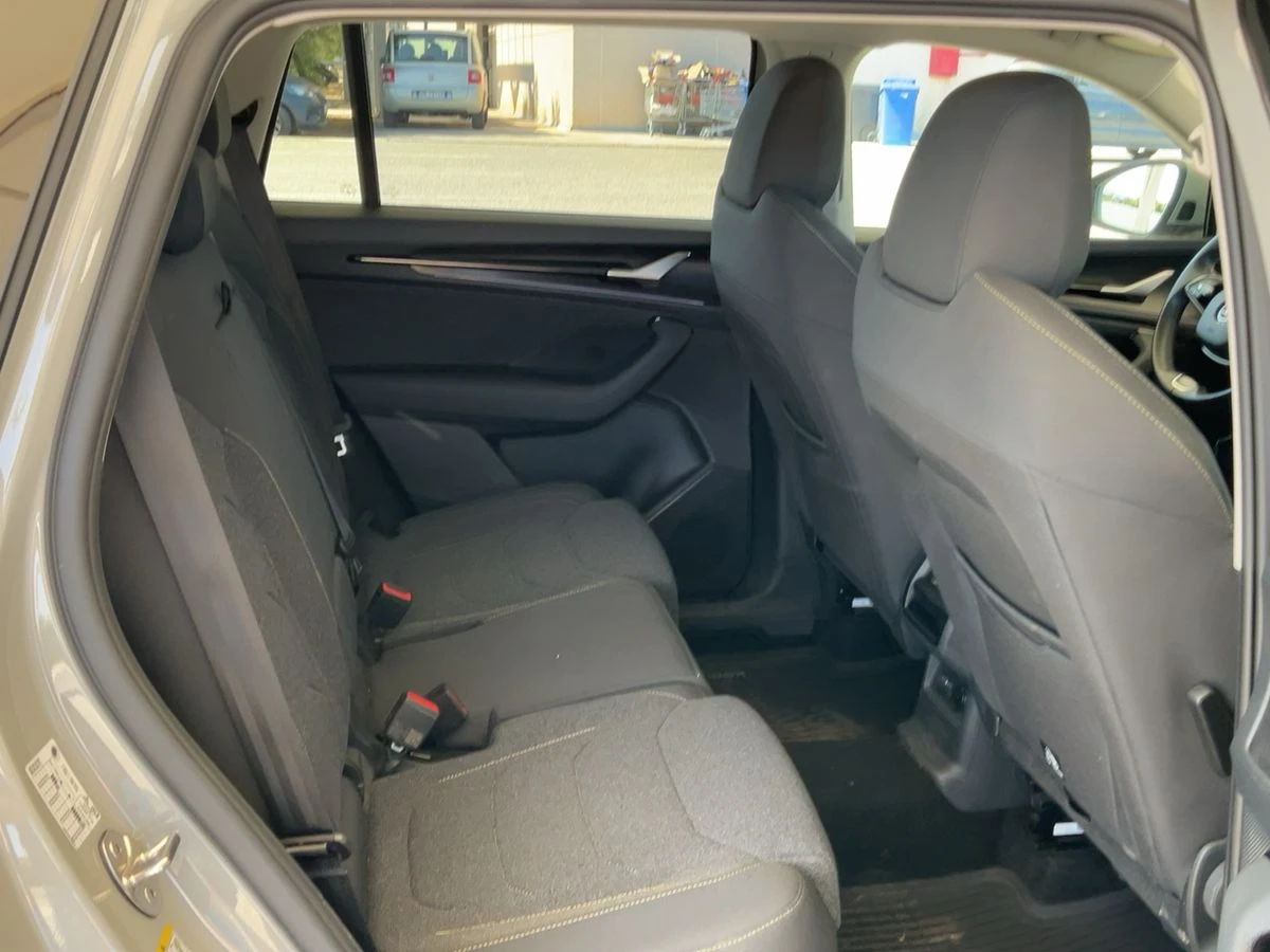 Skoda Kodiaq NEW FACE/2.0 TDI Selection 4x4, снимка 9 - Автомобили и джипове - 55898338