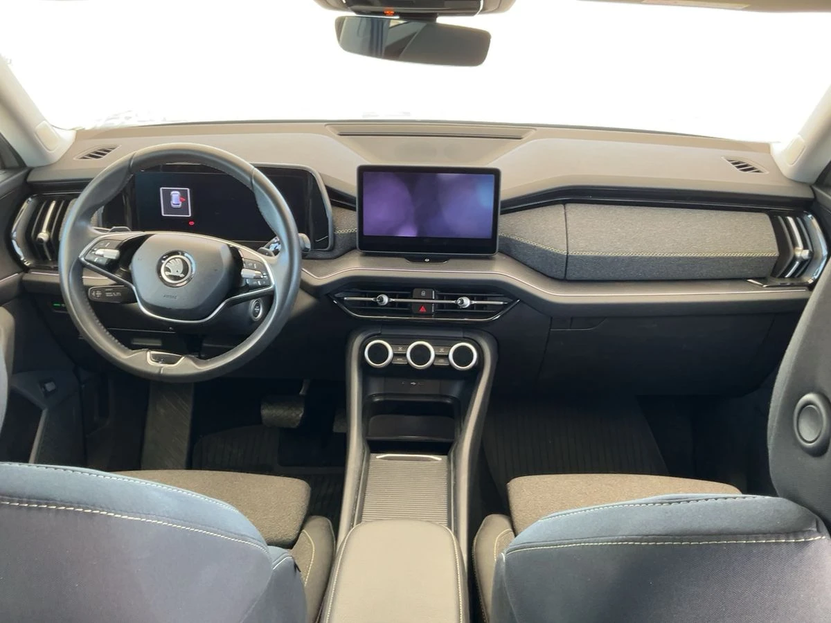 Skoda Kodiaq NEW FACE/2.0 TDI Selection 4x4, снимка 6 - Автомобили и джипове - 55898338