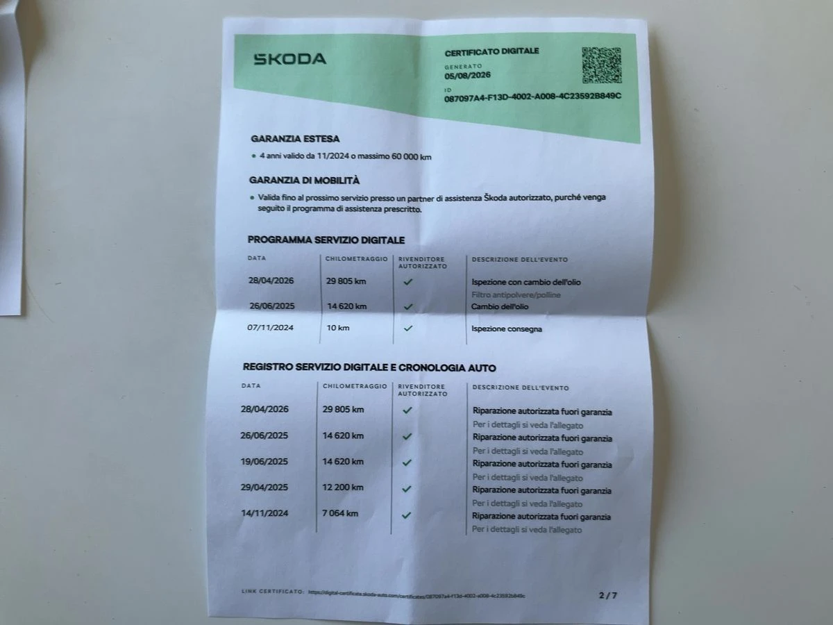 Skoda Kodiaq NEW FACE/2.0 TDI Selection 4x4, снимка 11 - Автомобили и джипове - 55898338