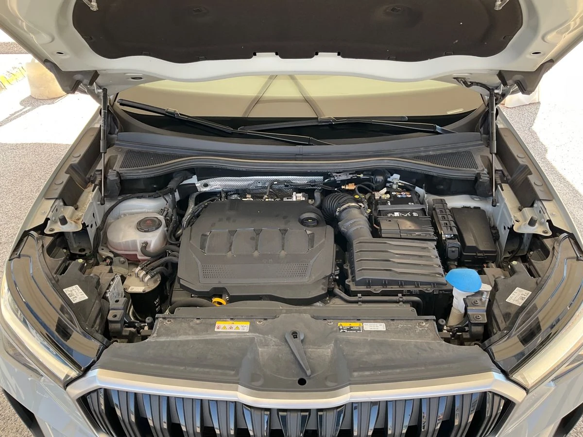 Skoda Kodiaq NEW FACE/2.0 TDI Selection 4x4, снимка 15 - Автомобили и джипове - 55898338