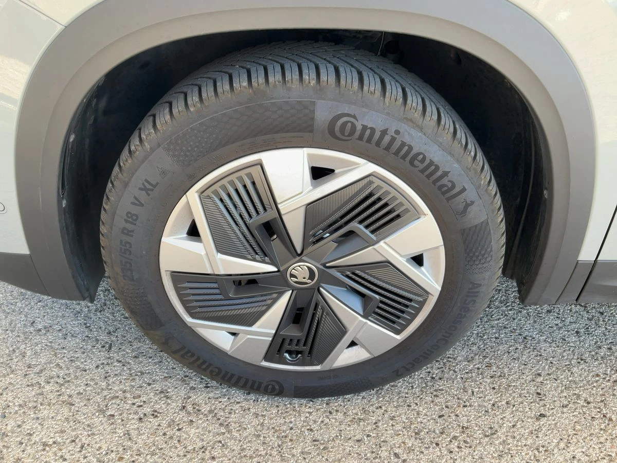 Skoda Kodiaq NEW FACE/2.0 TDI Selection 4x4, снимка 14 - Автомобили и джипове - 55898338