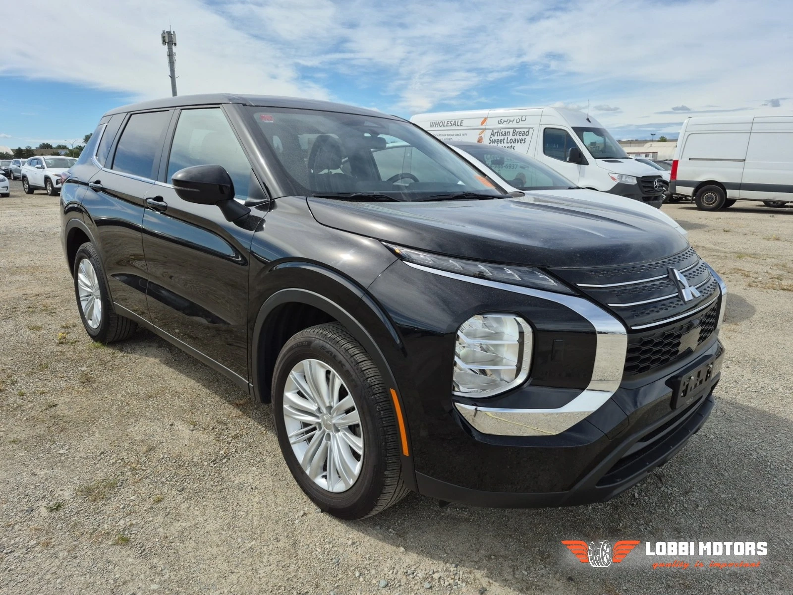 Mitsubishi Outlander, снимка 2 - Автомобили и джипове - 55929002